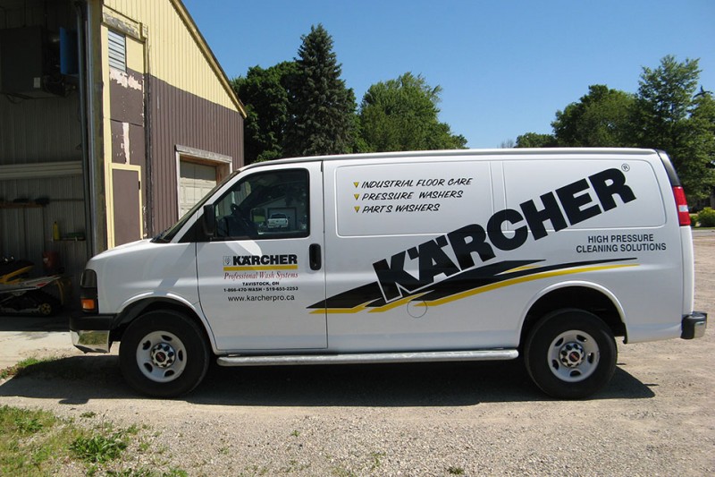 Karcher