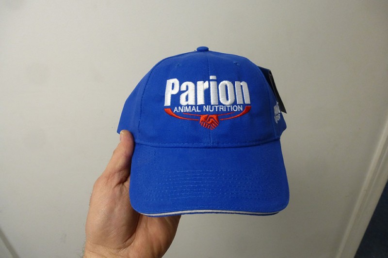 Parion